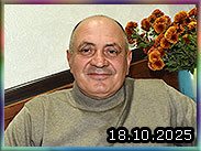 День народження Василя Боєчко Василь Боєчко