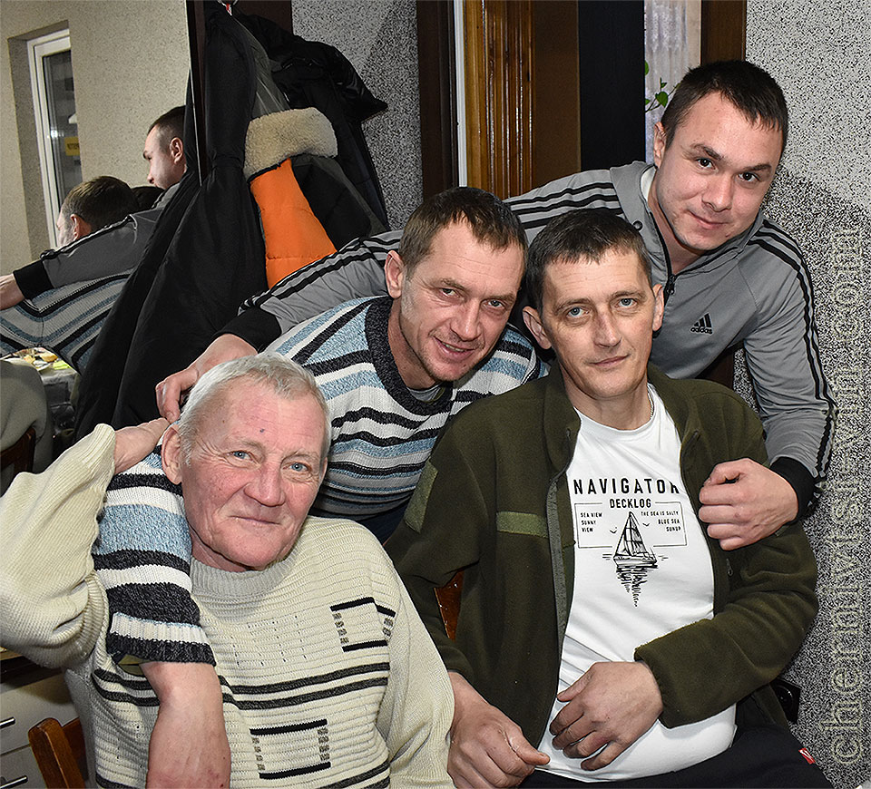 ����� �������, ������������ ����� 1923-2020